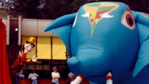 Festival Literário apresenta 'Gigantes de Ar' em Santa Bárbara d'Oeste