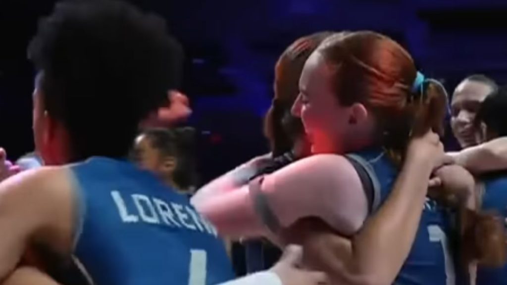 Comemoração Brasil VNL