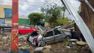 Defesa civil Ribeirão Preto