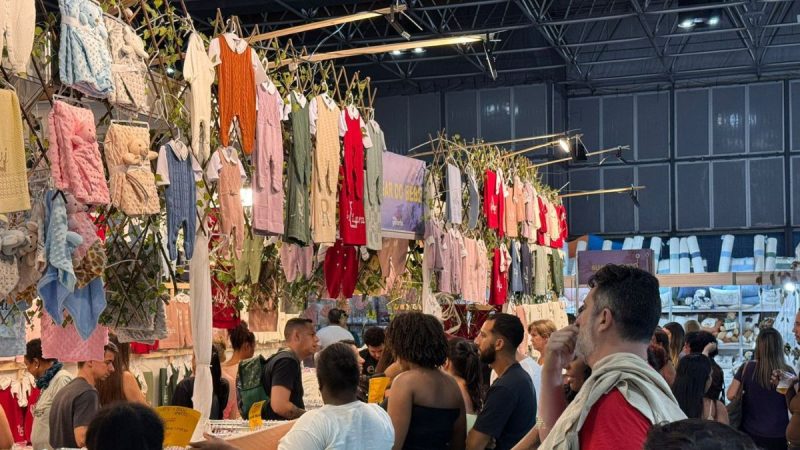 feira de gestante em campinas divulgação Renan Paim
