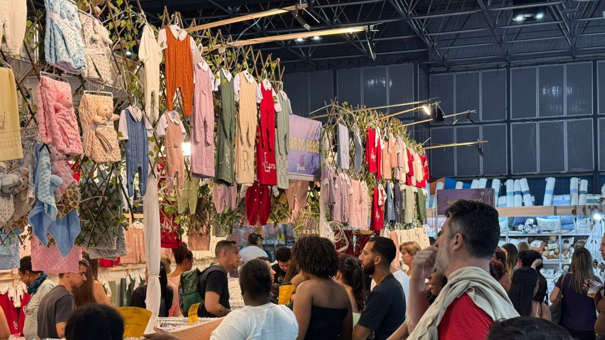 feira de gestante em campinas divulgação Renan Paim