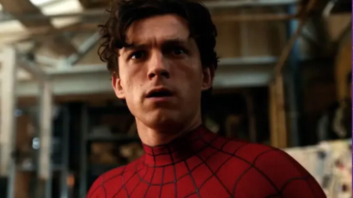 Homem Aranha Um novo Lar