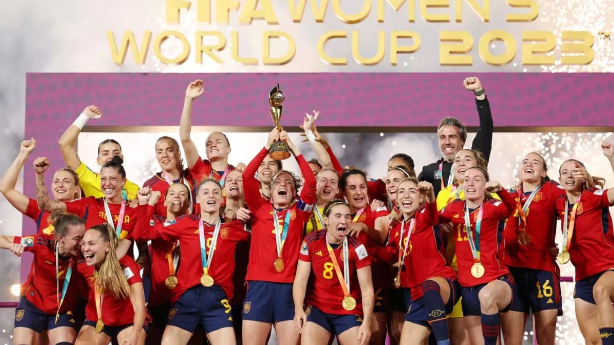 Copa do Mundo feminina de 2023