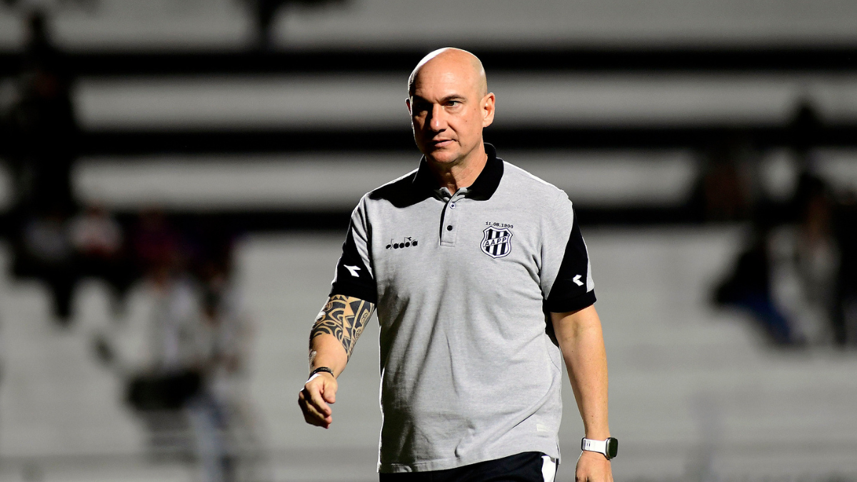 Foto: Marcos Ribolli