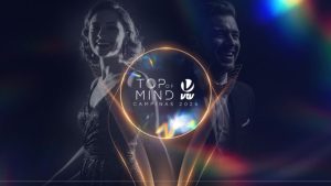 Evento Top of Mind Campinas ocorre em 26 de agosto