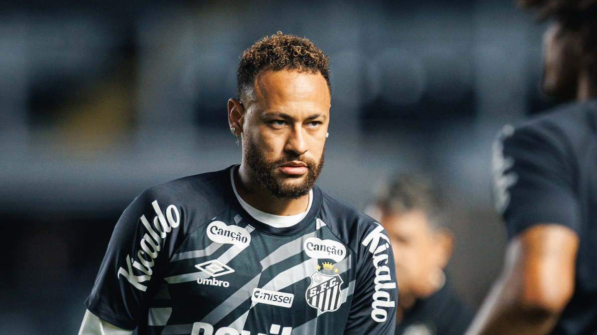 Foto: Raul Baretta / Santos FC.
