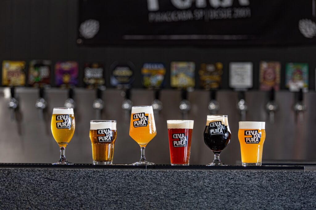 cervejas artesanais de Piracicaba