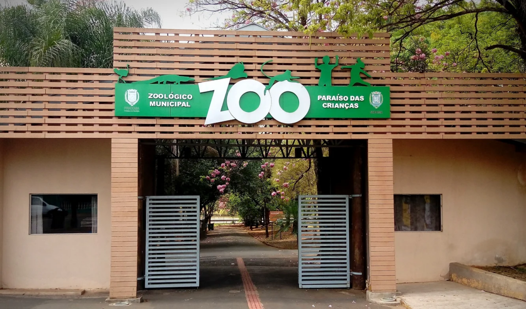 Zoológico de Piracicaba