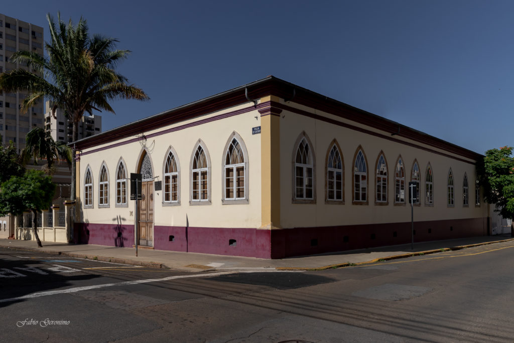 Museu pedagógico piracicaba