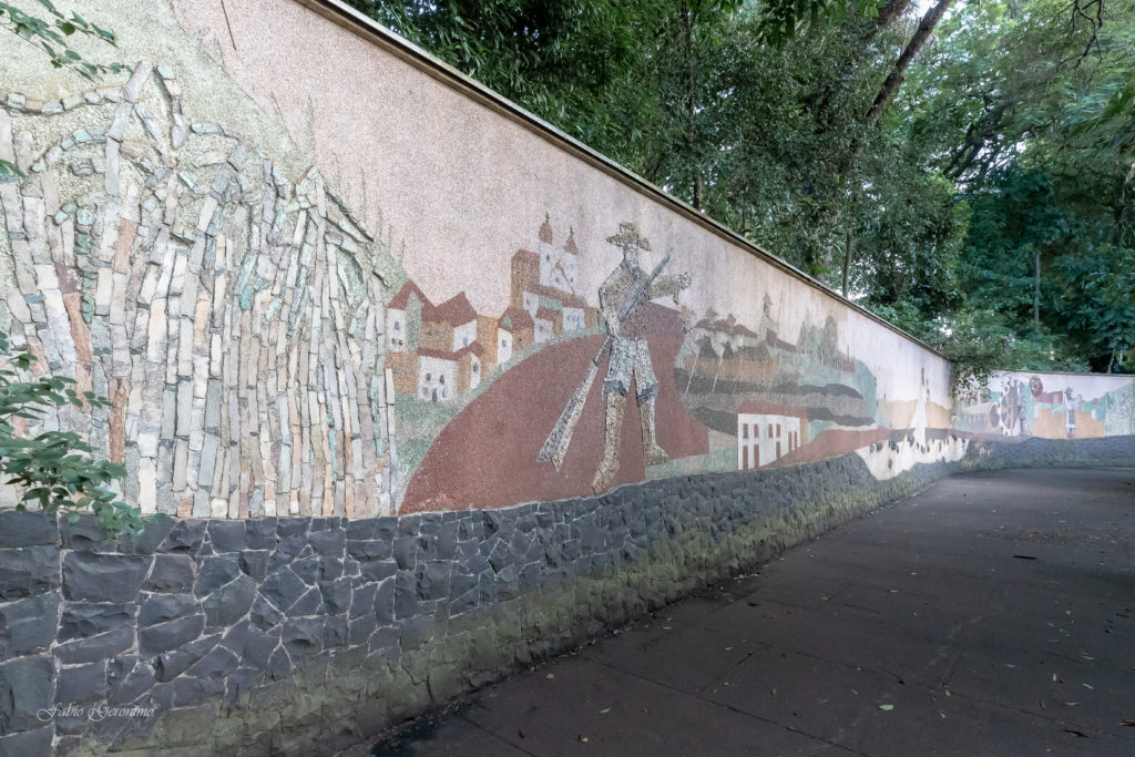 Parque do Mirante