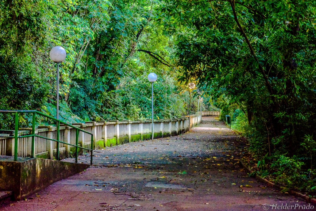 Parque do Mirante