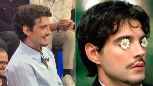 Suposta cirurgia do nariz do cantor Jão viraliza nas redes sociais
