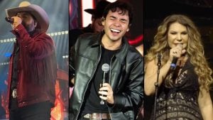 programação de aniversário de americana