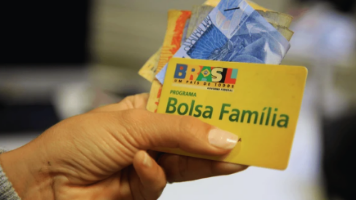 Foto destaque Bolsa Família