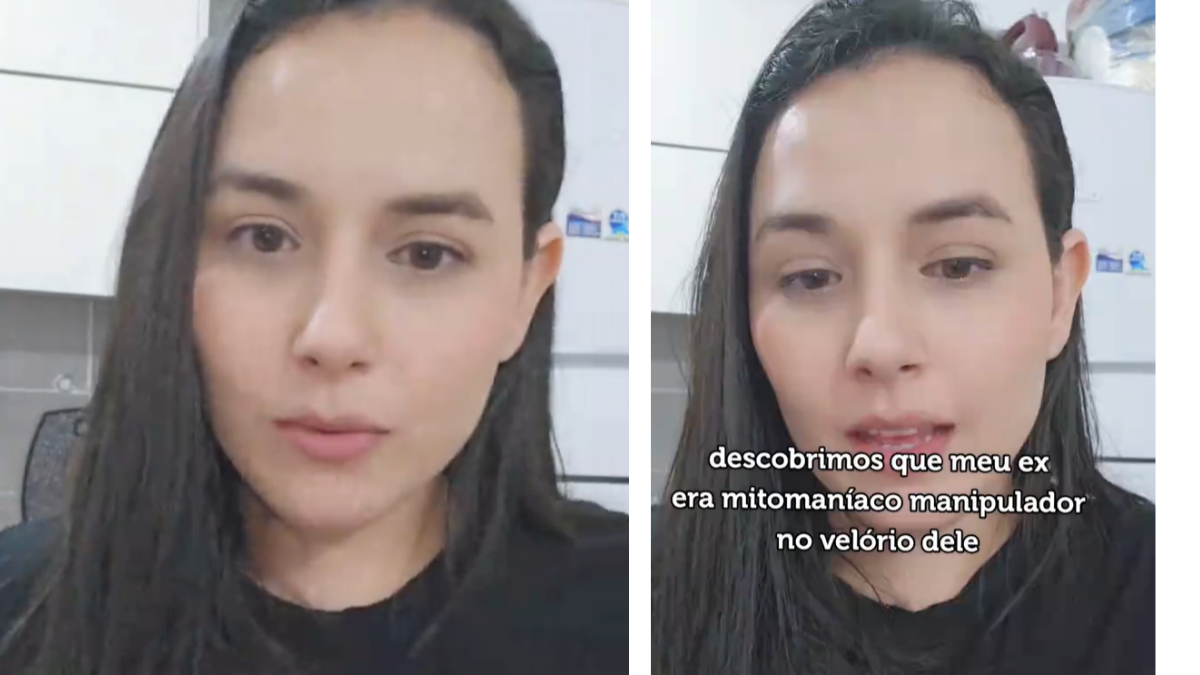 Foto destaque mulher descobre traições