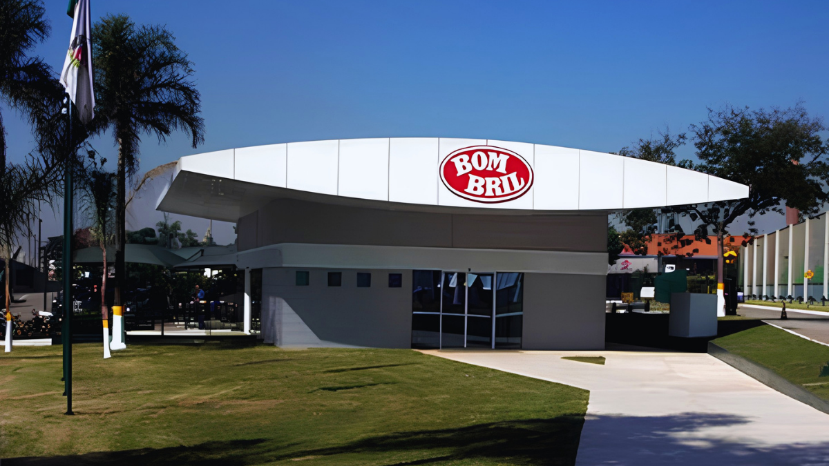 Foto destaque fábrica Bombril