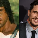 http://Sylvester%20Stallone%20sofre%20críticas%20em%20Hollywood%20ao%20escalar%20James%20Franco%20em%20Rambo