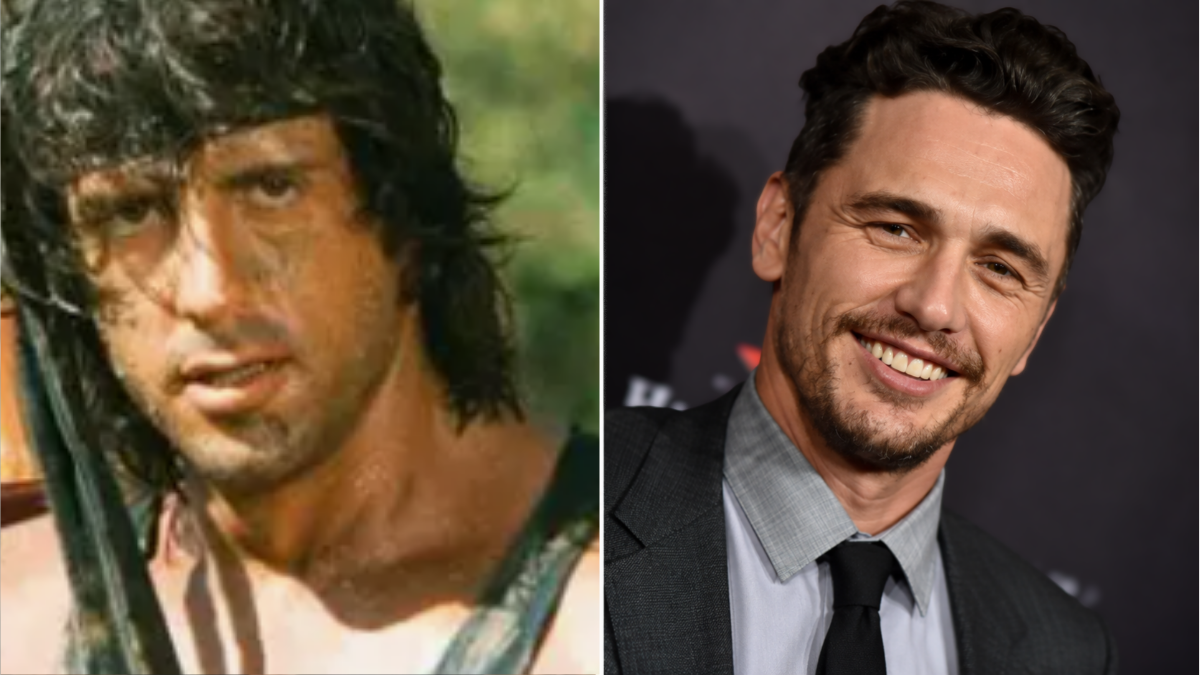 Foto destaque novo Rambo