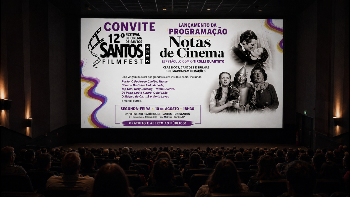 Foto destaque Santos Film Fest (1)