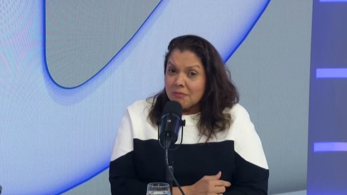 Superintendente Geral de Malls do Grupo Mendes, Mariane Doconski