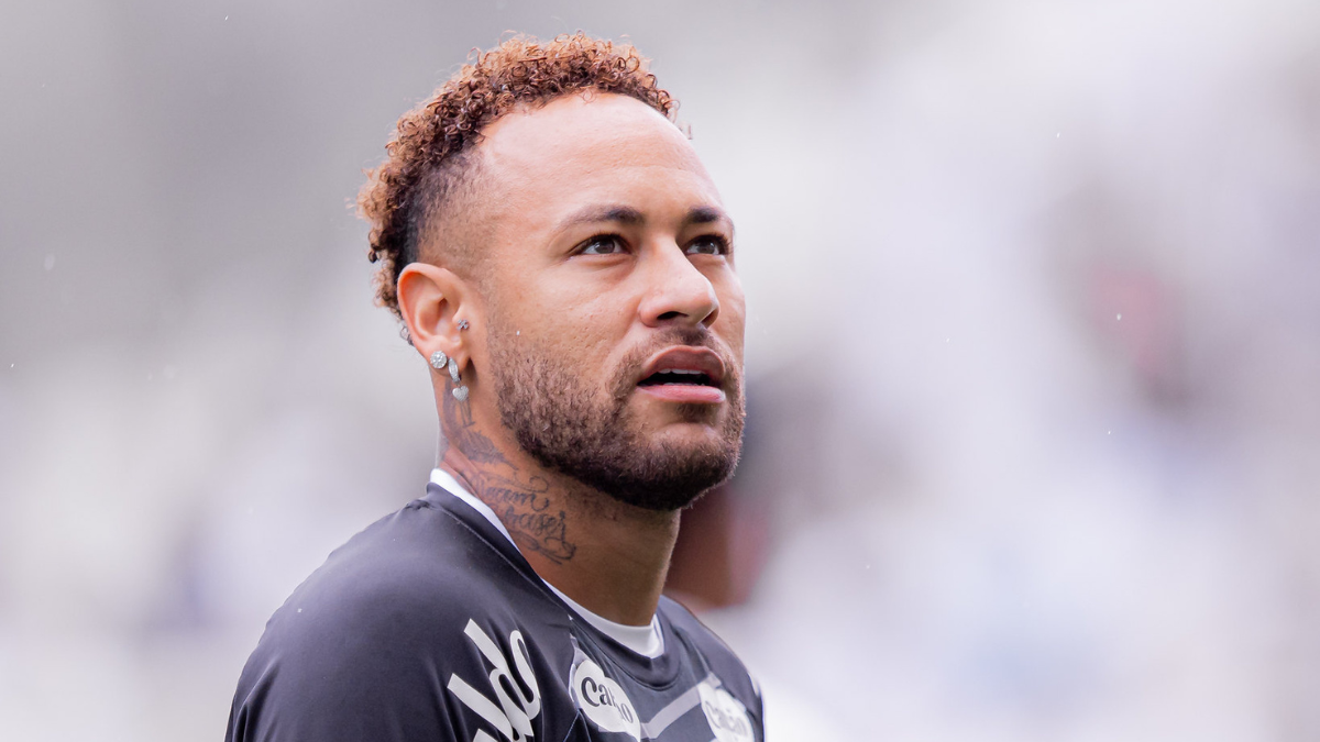Foto: Raul Baretta / Santos FC.