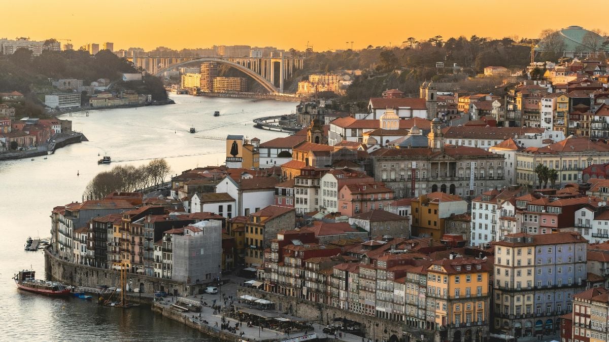 Porto - Portugal