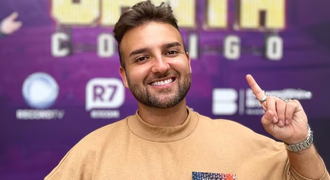 Conhecido por interpretar Jaime Palillo, em Carrossel, do SBT, Nicholas Torres seguiu carreira como ator, cantor, dublador e empresário.