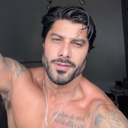 Ex-participante do BBB 16, Renan Oliveira ficou marcado pelos conflitos com Ana Paula Renault.