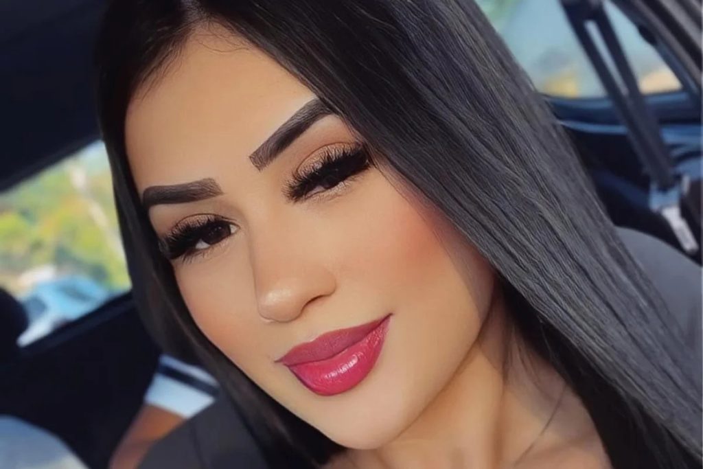 A influenciadora Rayne Luiza também entrou no radar das especulações após seu nome ser citado por veículos especializados.