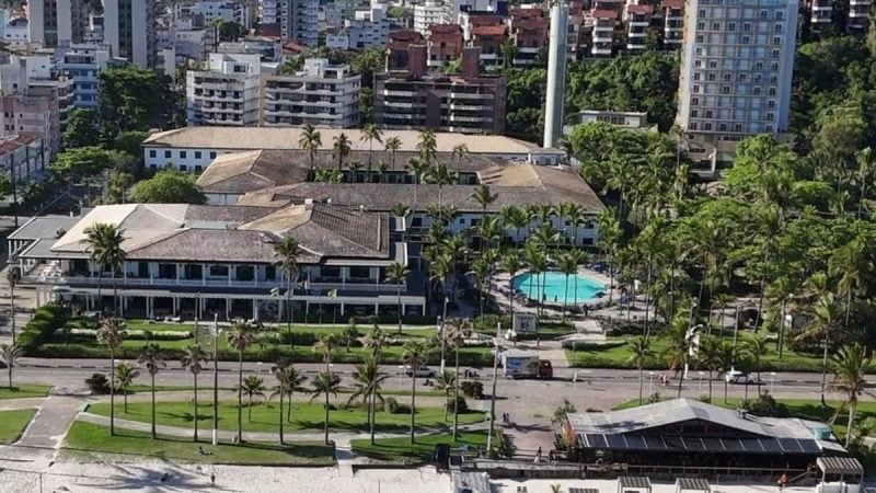 Casa Grande Hotel Resort & SPA