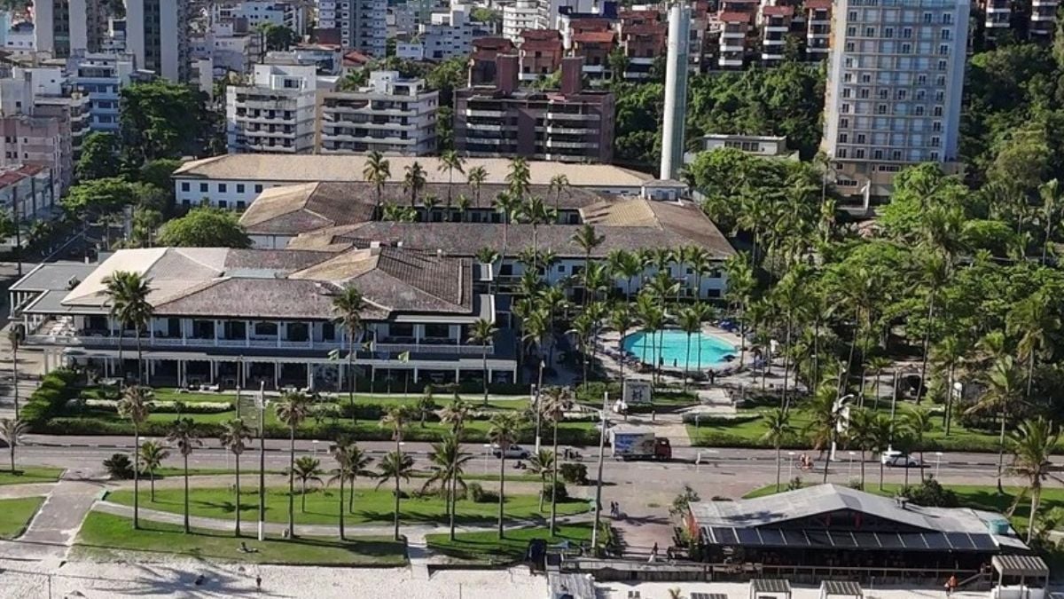 Casa Grande Hotel Resort & SPA
