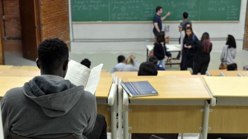 Ensino médio