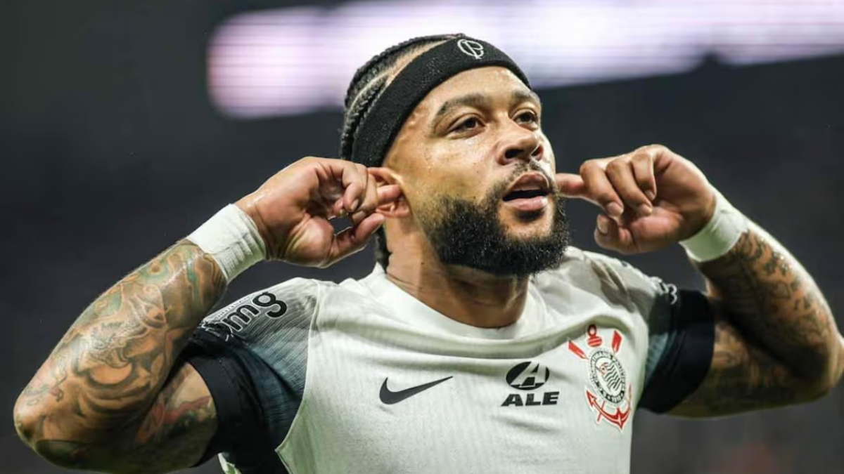 Foto: Reprodução / Brasileirão