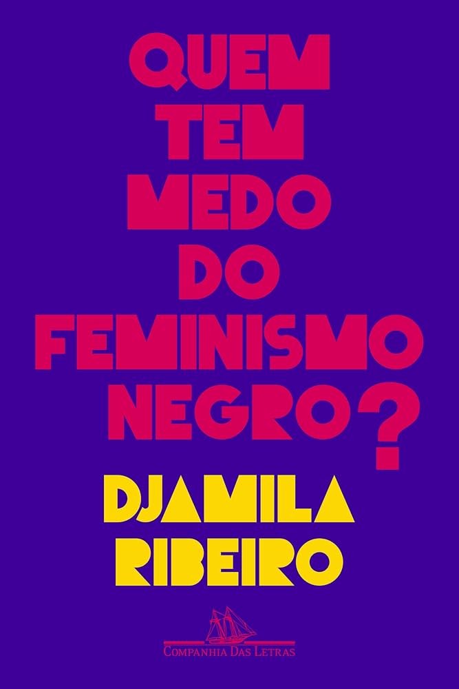 A filósofa brasileira apresenta reflexões sobre gênero, raça e desigualdade a partir de experiências cotidianas. A obra ajuda a compreender por que diferentes mulheres vivenciam a violência de maneiras distintas e como o combate à discriminação precisa considerar essas múltiplas realidades.