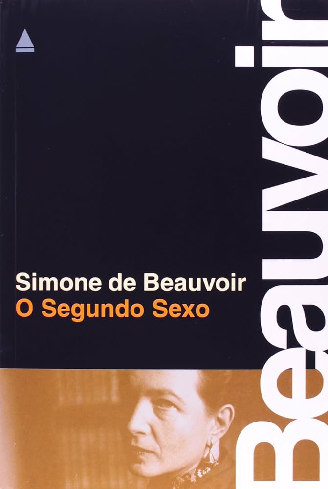 Publicado originalmente em 1949, é um dos livros mais influentes sobre a condição feminina. A autora analisa como a sociedade construiu papéis de gênero que, durante séculos, colocaram as mulheres em posição de submissão, ajudando a compreender as raízes históricas da violência.