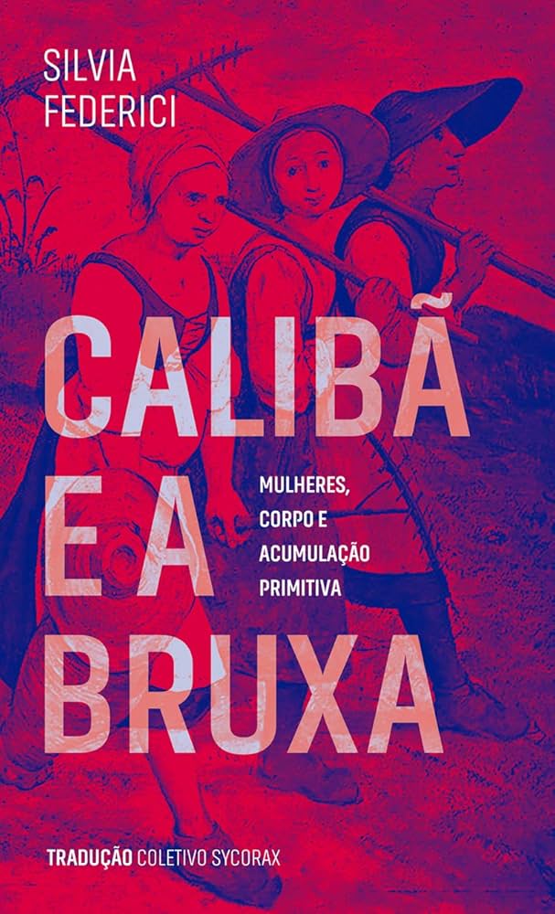 Silvia Federici investiga a perseguição histórica às mulheres e a construção do controle sobre seus corpos e sua autonomia. Embora trate de acontecimentos históricos, a obra dialoga diretamente com debates atuais sobre violência e direitos.