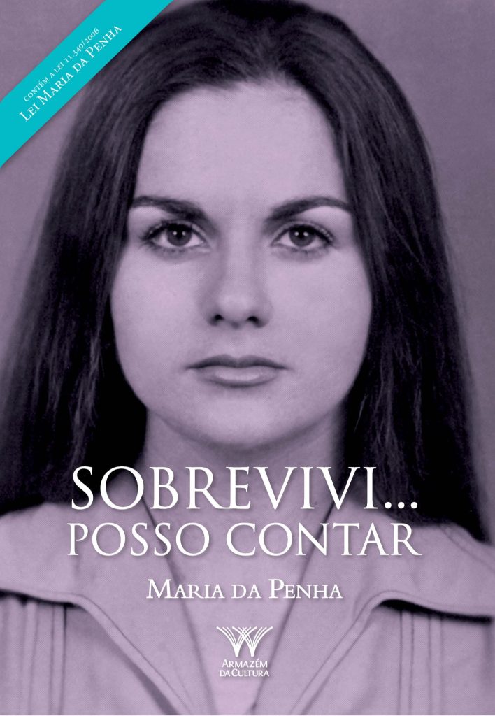 Escrito pela mulher que inspirou a principal legislação brasileira de combate à violência doméstica, o livro narra sua trajetória desde as tentativas de feminicídio sofridas até a longa batalha por justiça. A obra ajuda a compreender por que a Lei Maria da Penha representa um marco na defesa dos direitos das mulheres.