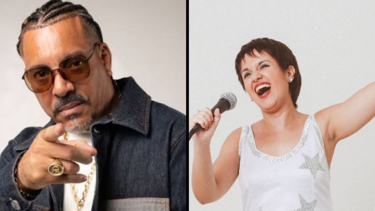 Dexter e tributo a Elis Regina estão entre as atrações em Santos.