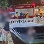 http://Homem%20é%20retirado%20de%20canal%20em%20Santos%20com%20ferimento%20na%20cabeça%20e%20morre%20na%20UPA