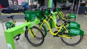 Bike Santos será gratuita neste domingo, saiba como utilizar