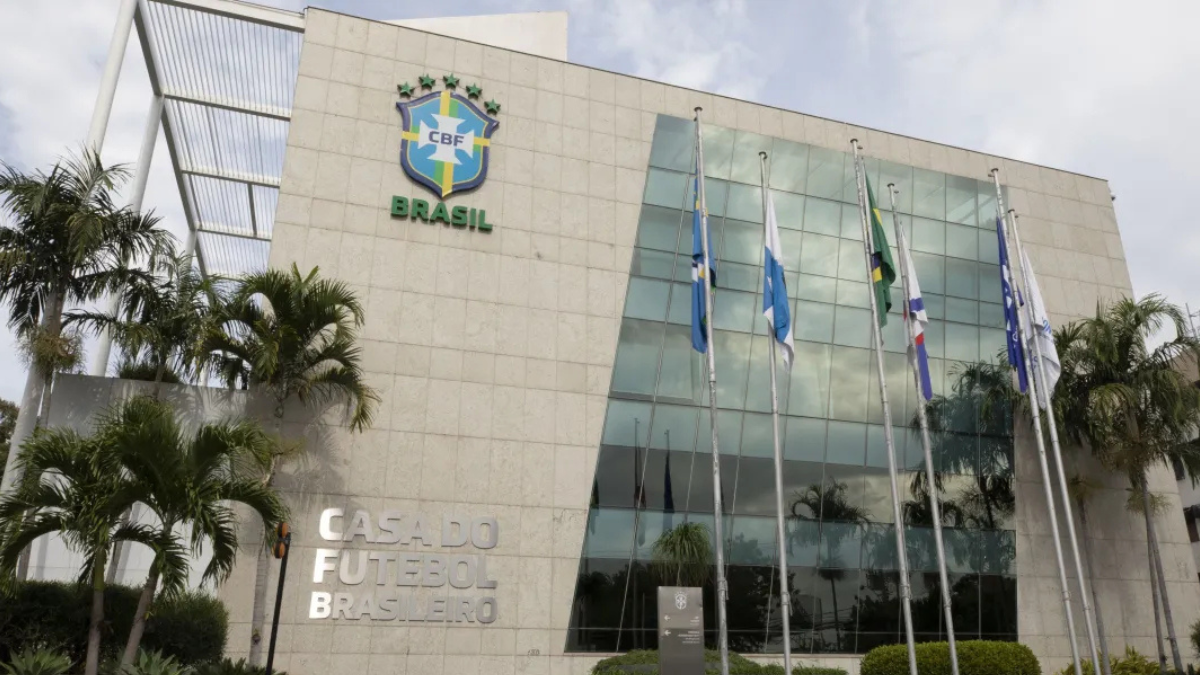 Foto: Lucas Figueiredo / CBF