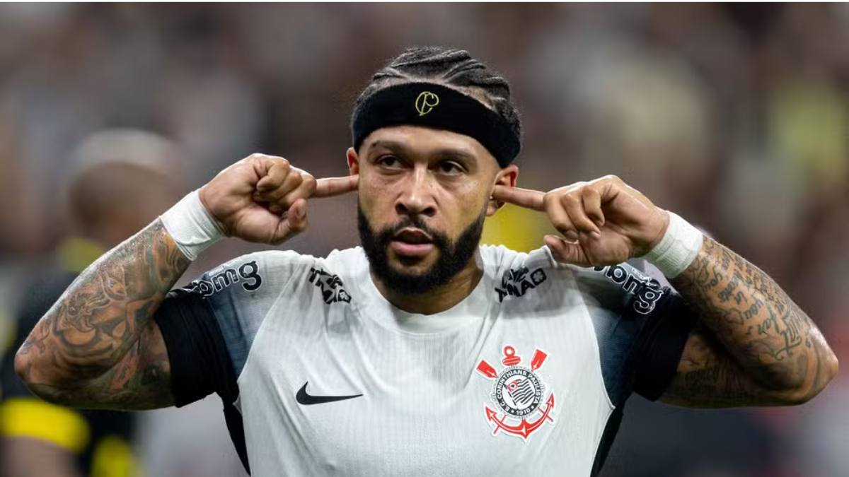 Foto: Rodrigo Coca / Agência Corinthians