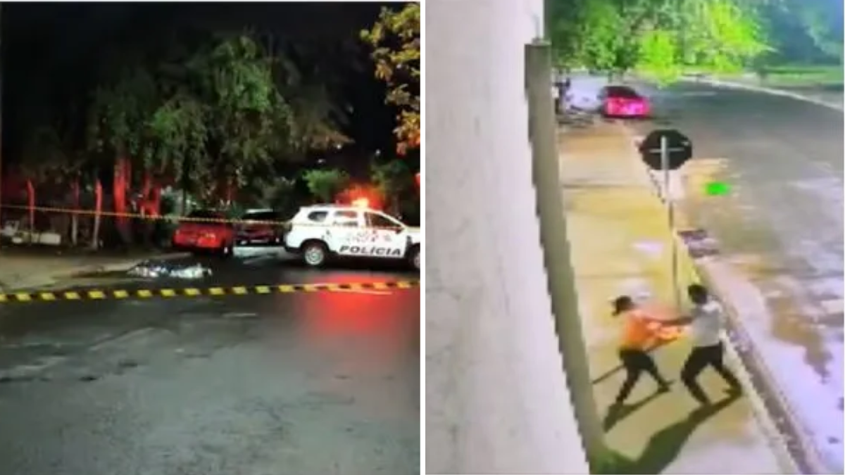 Mulher acusada de matar marido a facadas é absolvida por júri em Mogi Mirim