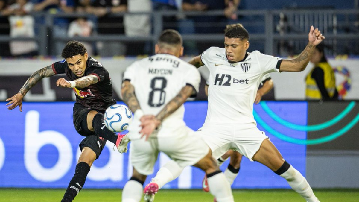 Foto: Ari Ferreira / Red Bull Bragantino