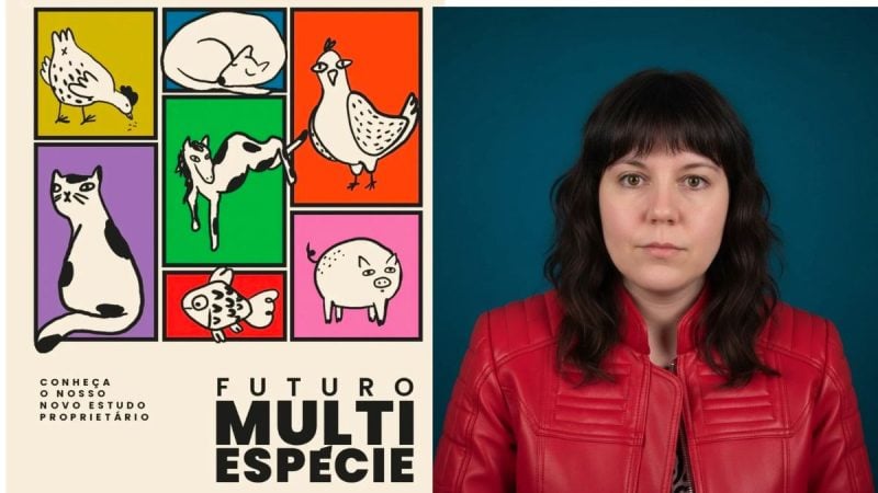 Santista, Mariana Nobre participa do SXSW