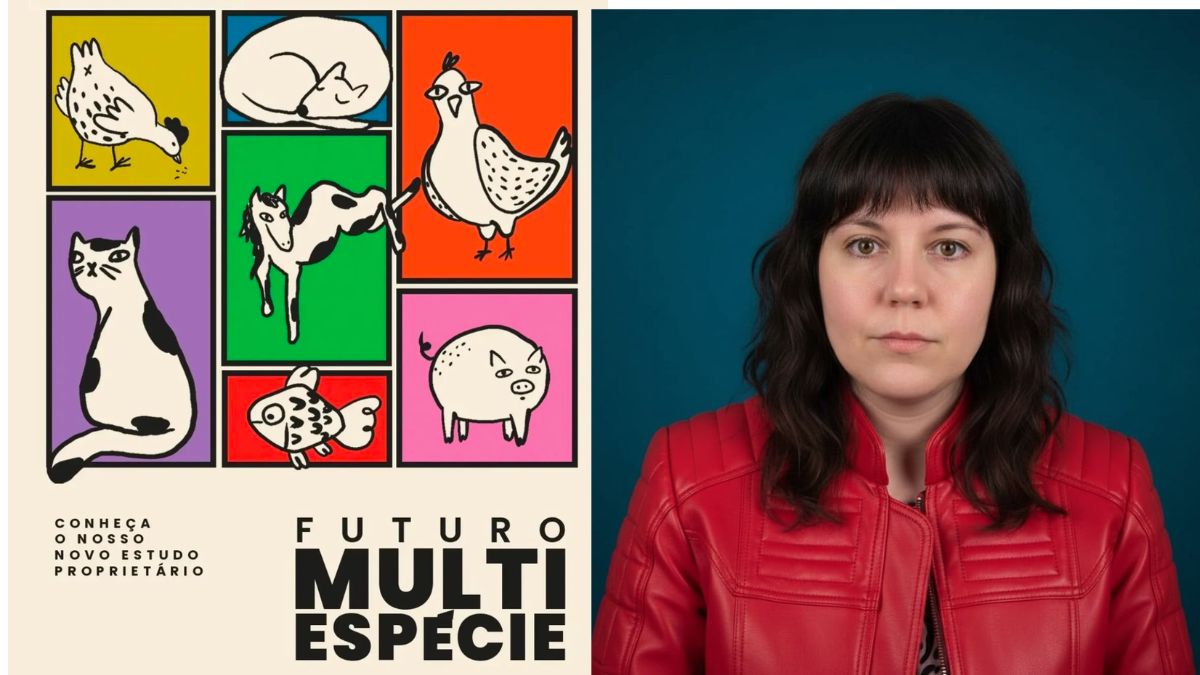 Santista, Mariana Nobre participa do SXSW