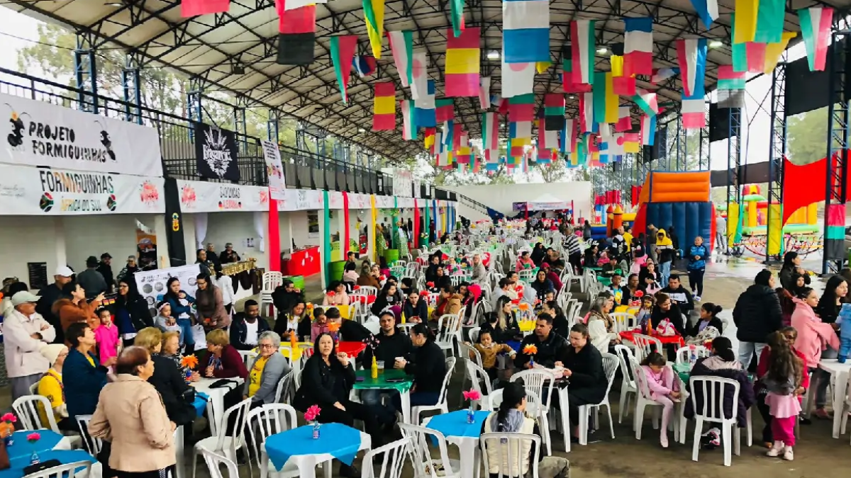 Foto destaque Feira Nações Bragança Paulista
