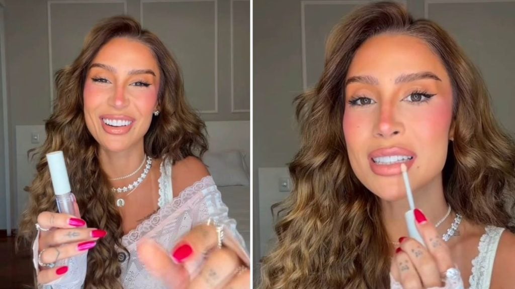 Boca Rosa fala sobre cancelamento na internet