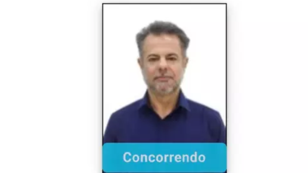 Wilson Grassi urna