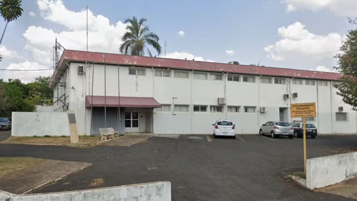 Motorista é sequestrado e torturado após ser confundido com devedor em Itapira